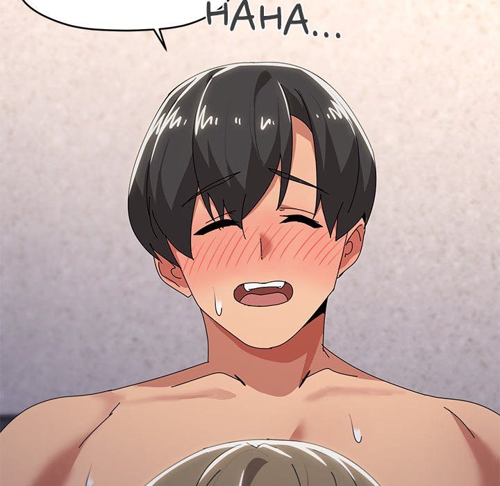 What’s wrong with this family? - Chapter 59 Page 98