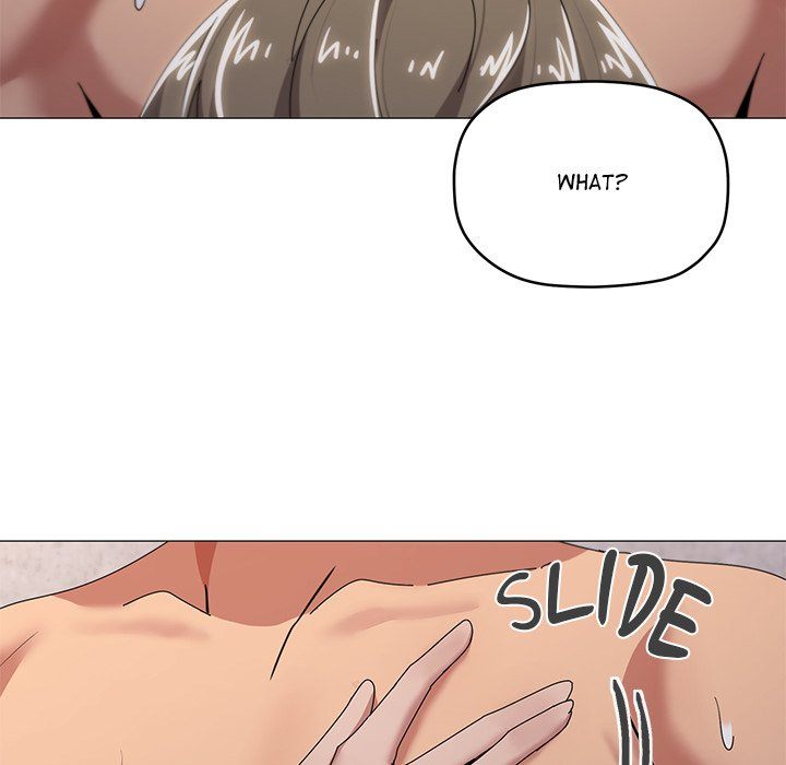 What’s wrong with this family? - Chapter 59 Page 99