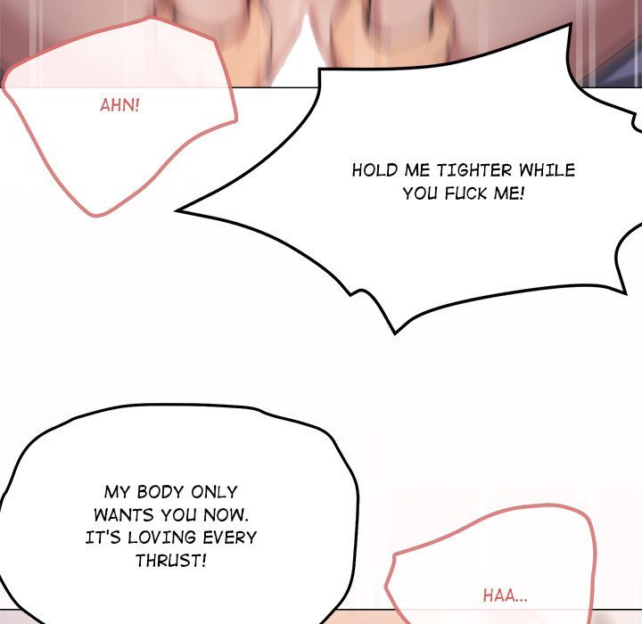 What’s wrong with this family? - Chapter 60 Page 109