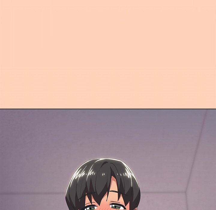 What’s wrong with this family? - Chapter 60 Page 115