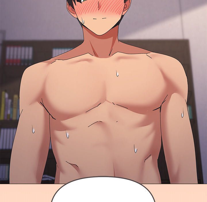 What’s wrong with this family? - Chapter 60 Page 116