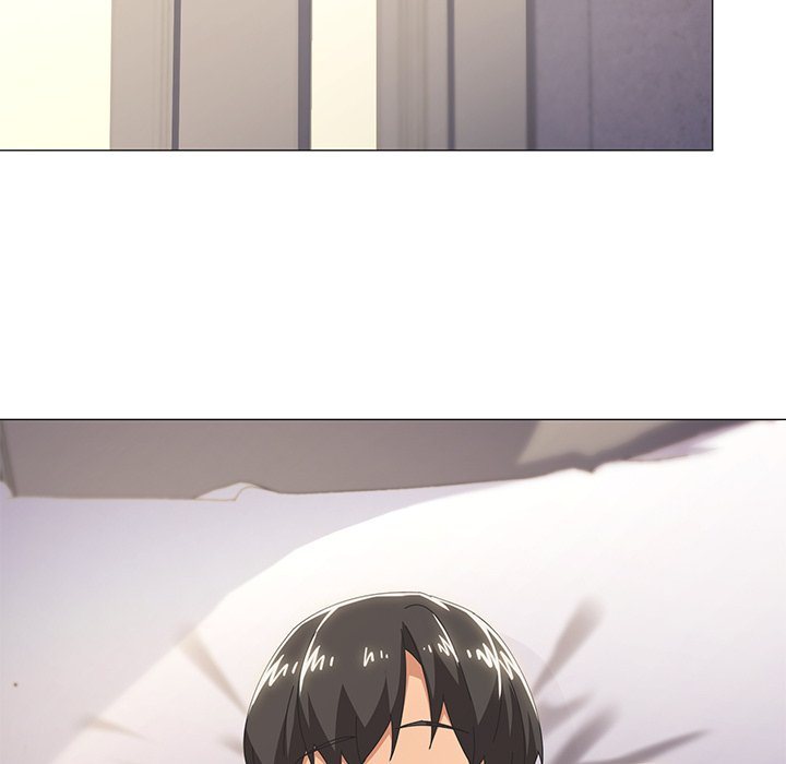 What’s wrong with this family? - Chapter 60 Page 121