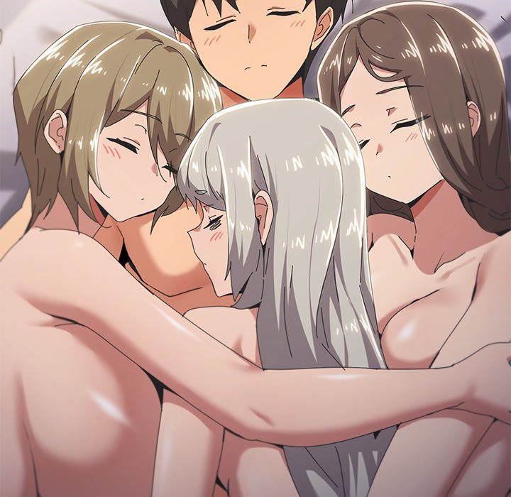 What’s wrong with this family? - Chapter 60 Page 122