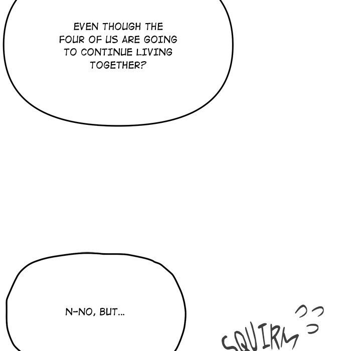 What’s wrong with this family? - Chapter 60 Page 13