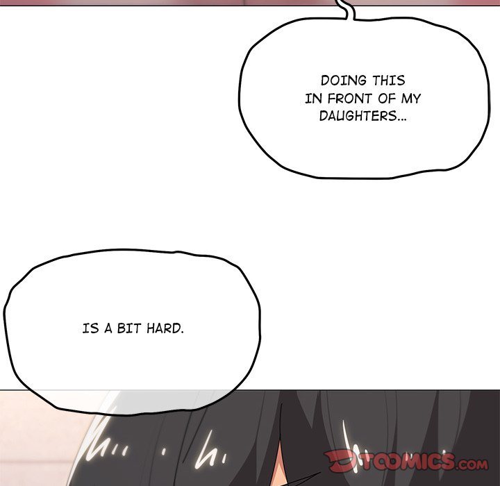 What’s wrong with this family? - Chapter 60 Page 15