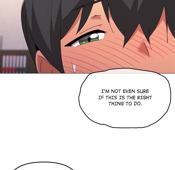 What’s wrong with this family? - Chapter 60 Page 16