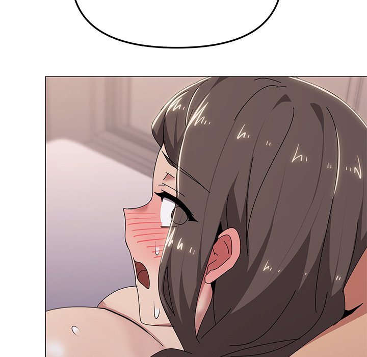 What’s wrong with this family? - Chapter 60 Page 22