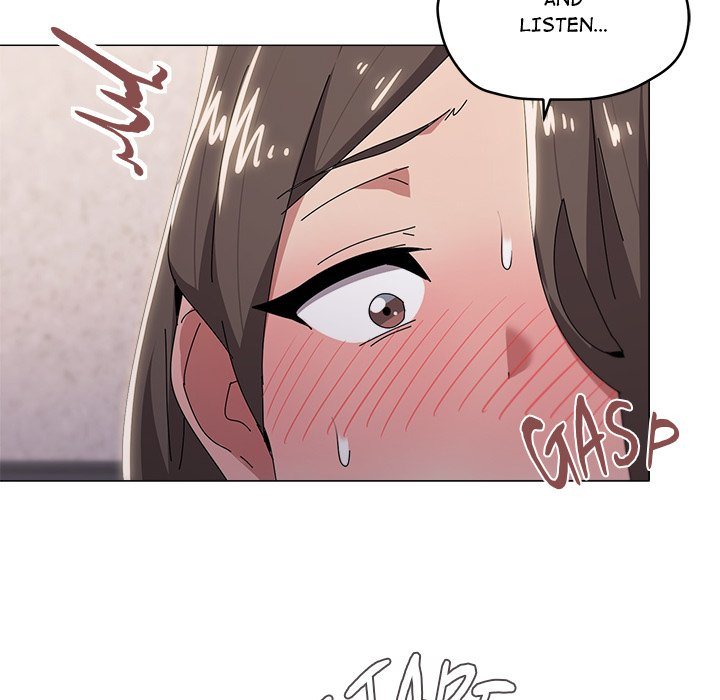 What’s wrong with this family? - Chapter 60 Page 31