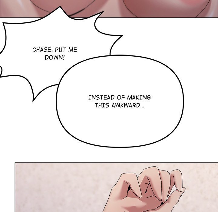 What’s wrong with this family? - Chapter 60 Page 35