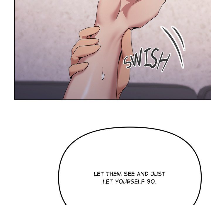 What’s wrong with this family? - Chapter 60 Page 36