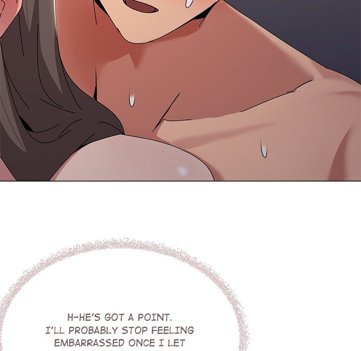 What’s wrong with this family? - Chapter 60 Page 38