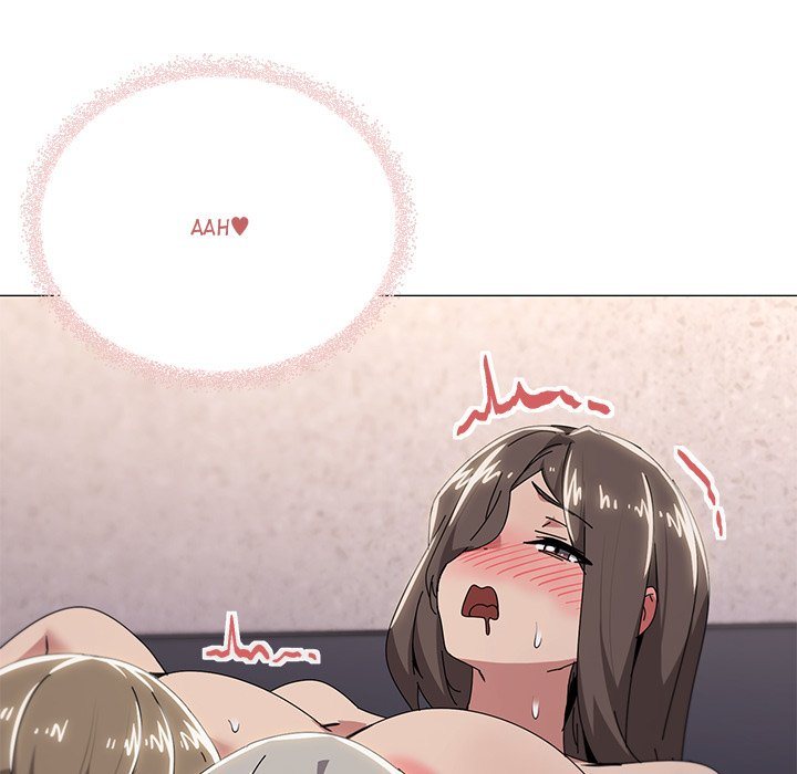 What’s wrong with this family? - Chapter 60 Page 62