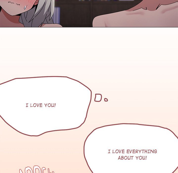 What’s wrong with this family? - Chapter 60 Page 74