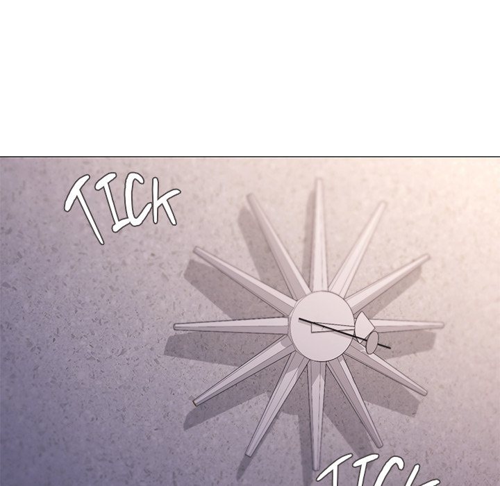 What’s wrong with this family? - Chapter 60 Page 85