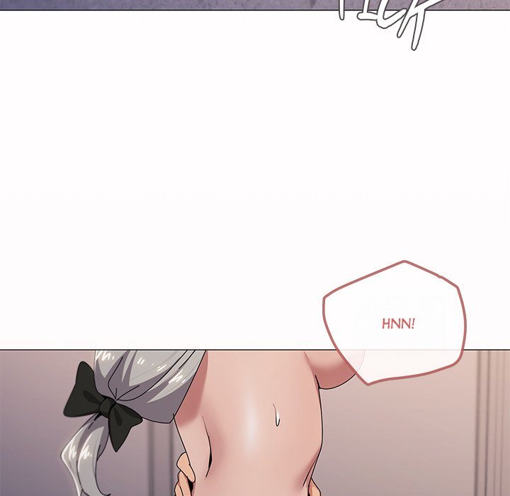 What’s wrong with this family? - Chapter 60 Page 86