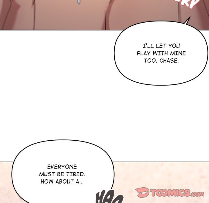 What’s wrong with this family? - Chapter 60 Page 99