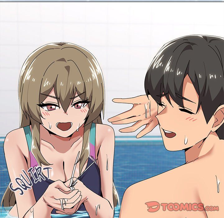 What’s wrong with this family? - Chapter 62 Page 105