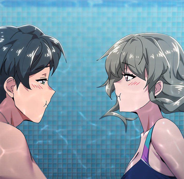 What’s wrong with this family? - Chapter 62 Page 107