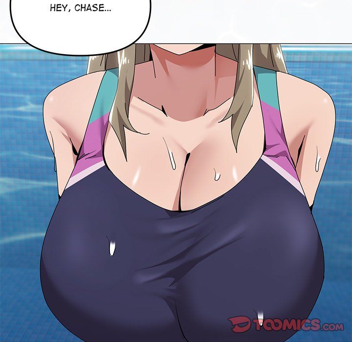 What’s wrong with this family? - Chapter 62 Page 111