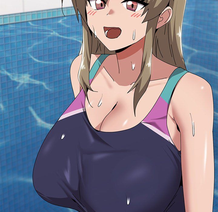 What’s wrong with this family? - Chapter 62 Page 113