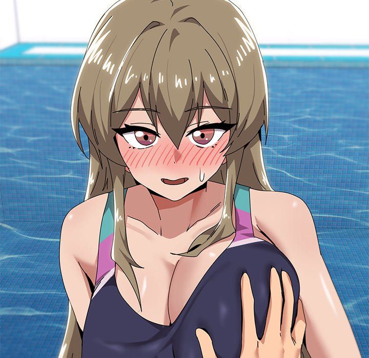 What’s wrong with this family? - Chapter 62 Page 127