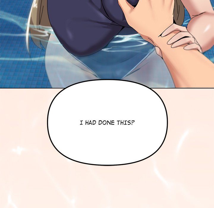 What’s wrong with this family? - Chapter 62 Page 128