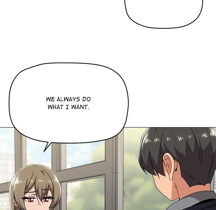 What’s wrong with this family? - Chapter 62 Page 16