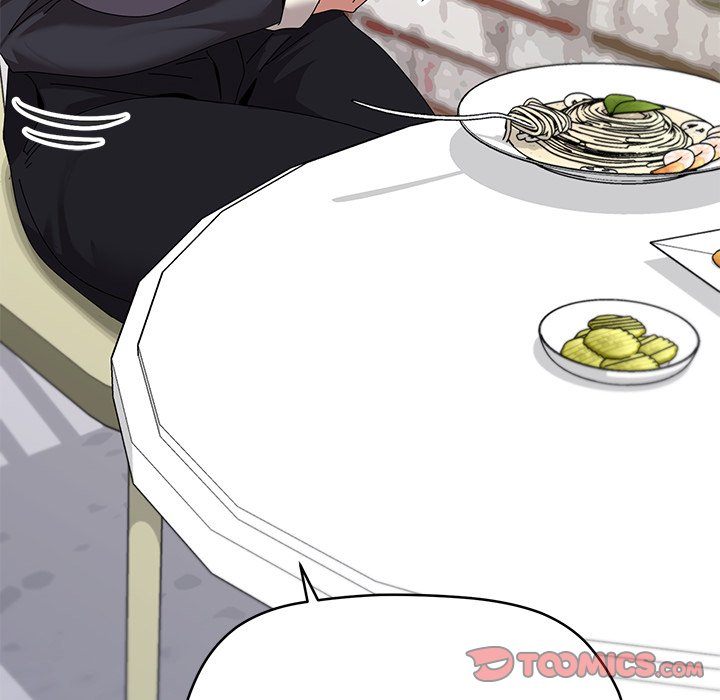 What’s wrong with this family? - Chapter 62 Page 21