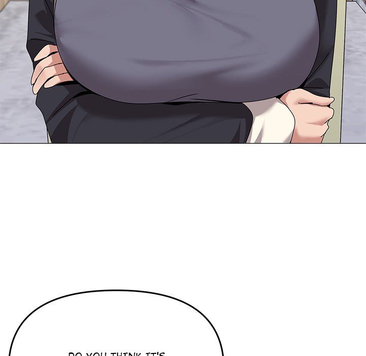 What’s wrong with this family? - Chapter 62 Page 26