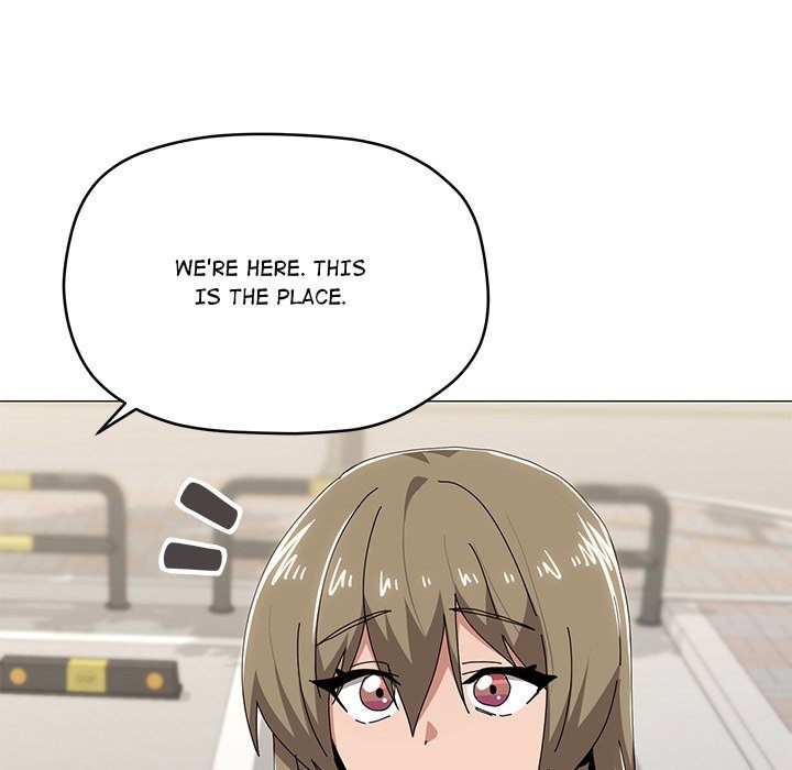 What’s wrong with this family? - Chapter 62 Page 52