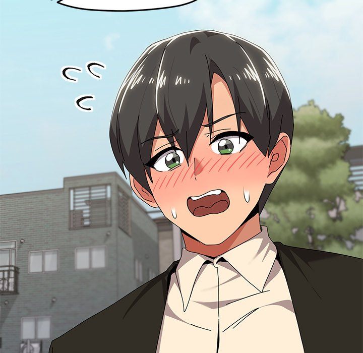 What’s wrong with this family? - Chapter 62 Page 59