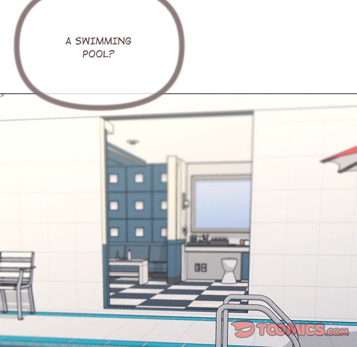 What’s wrong with this family? - Chapter 62 Page 63