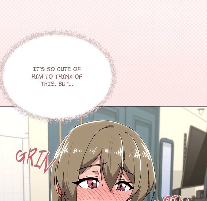 What’s wrong with this family? - Chapter 62 Page 79