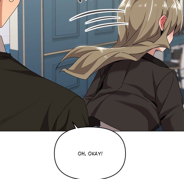 What’s wrong with this family? - Chapter 62 Page 85