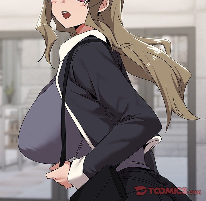 What’s wrong with this family? - Chapter 62 Page 9