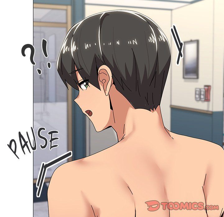 What’s wrong with this family? - Chapter 62 Page 93