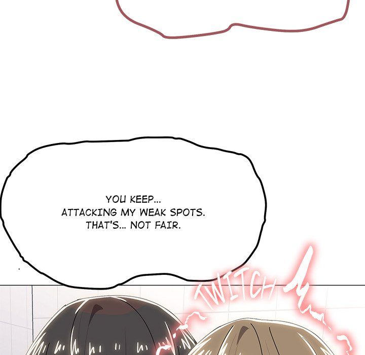 What’s wrong with this family? - Chapter 63 Page 109