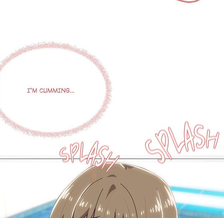 What’s wrong with this family? - Chapter 63 Page 113