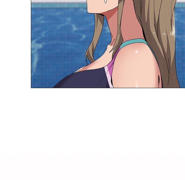 What’s wrong with this family? - Chapter 63 Page 12