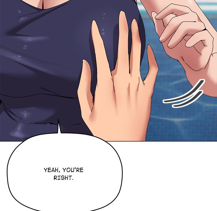 What’s wrong with this family? - Chapter 63 Page 23