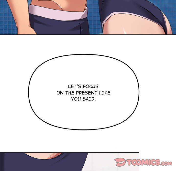 What’s wrong with this family? - Chapter 63 Page 27