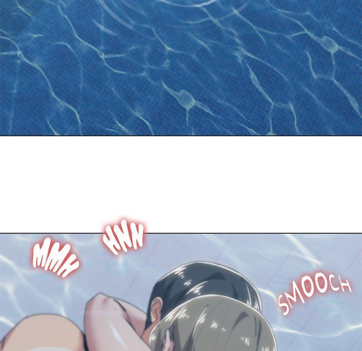 What’s wrong with this family? - Chapter 63 Page 34