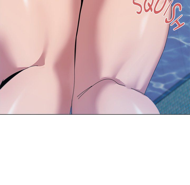 What’s wrong with this family? - Chapter 63 Page 36