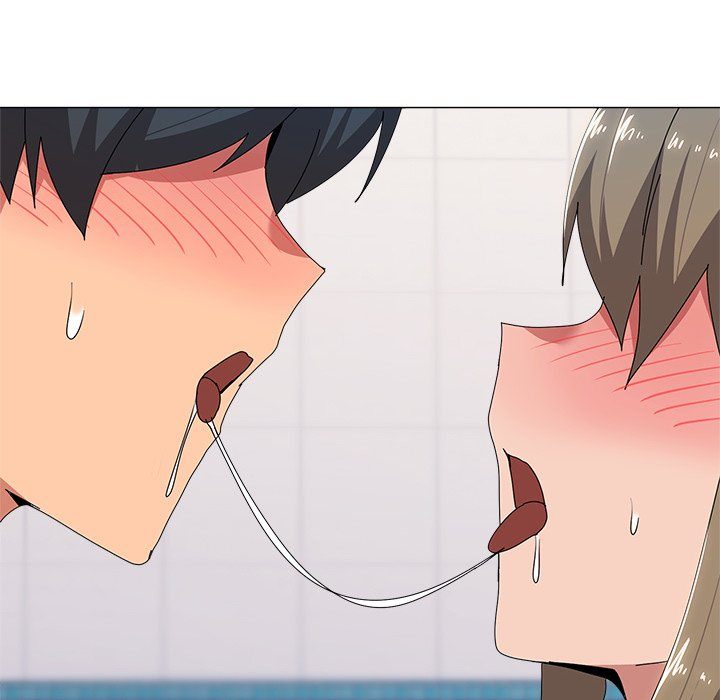 What’s wrong with this family? - Chapter 63 Page 37