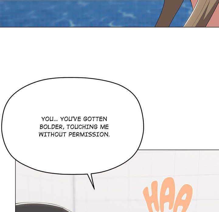 What’s wrong with this family? - Chapter 63 Page 38