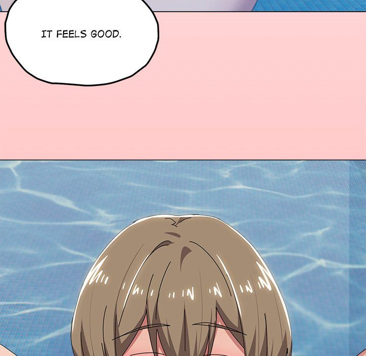 What’s wrong with this family? - Chapter 63 Page 50