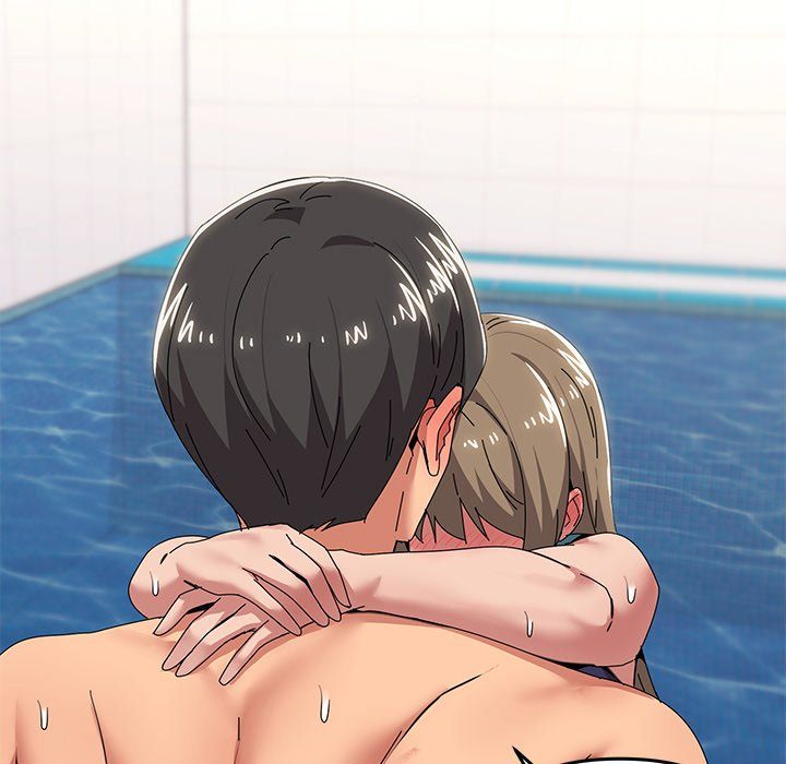 What’s wrong with this family? - Chapter 63 Page 62