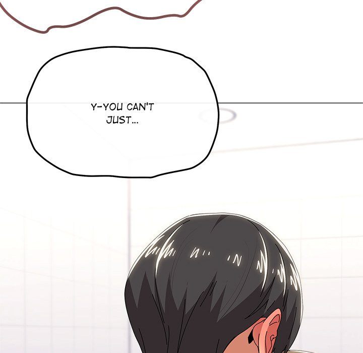 What’s wrong with this family? - Chapter 63 Page 77