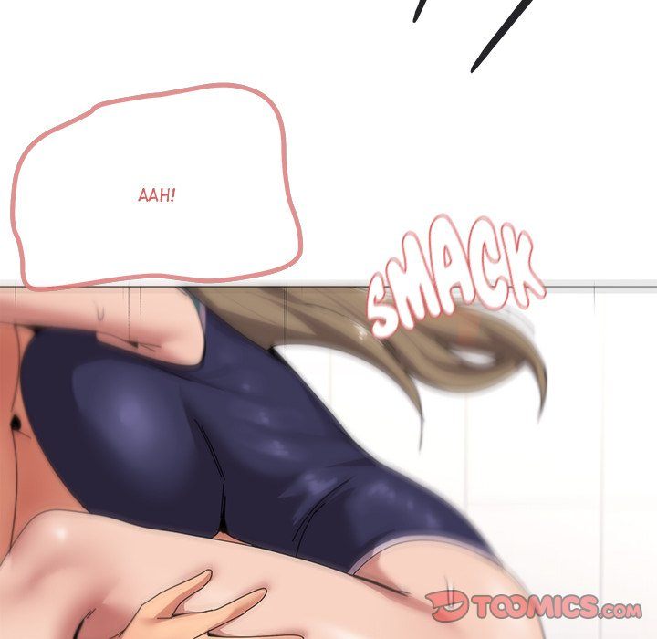 What’s wrong with this family? - Chapter 63 Page 87