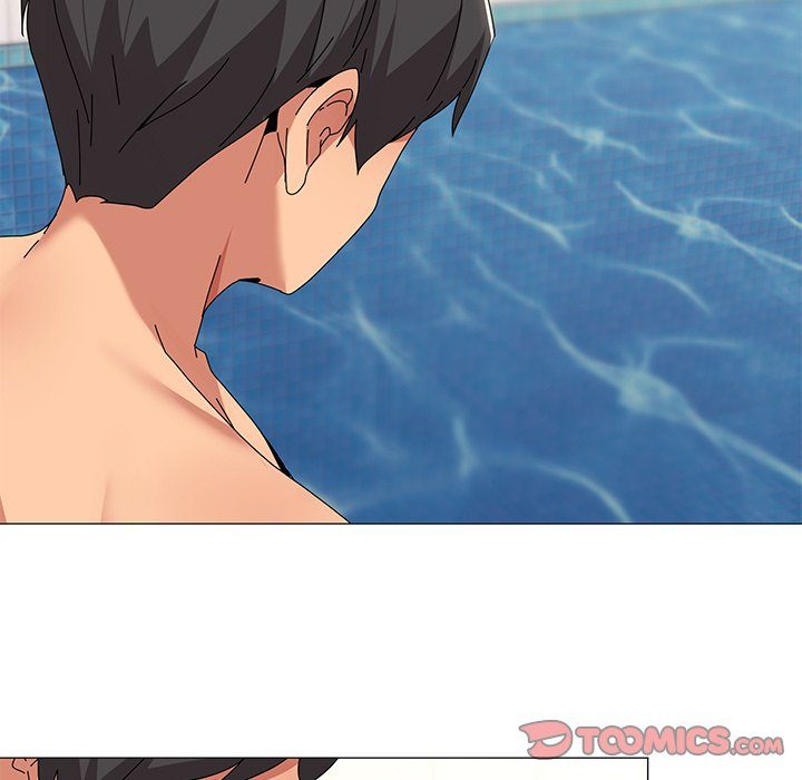 What’s wrong with this family? - Chapter 63 Page 9